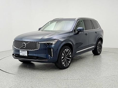 New 2026 Volvo XC90 B6 Plus w/ Protection Package AWD/4WD image 1