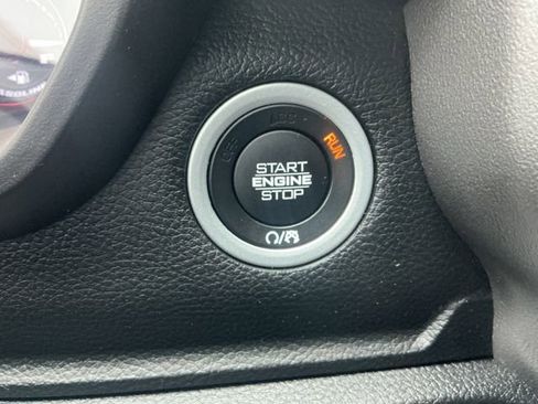 Used 2019 RAM 1500 Rebel w/ Rebel Level 2 Equipment Group AWD/4WD image 20