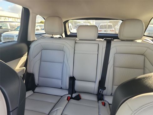 New 2026 Lincoln Nautilus Premier image 15