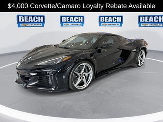 New 2025 Chevrolet Corvette E-Ray AWD/4WD video 1