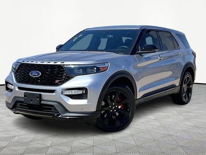 Used 2021 Ford Explorer ST w/ Equipment Group 401A