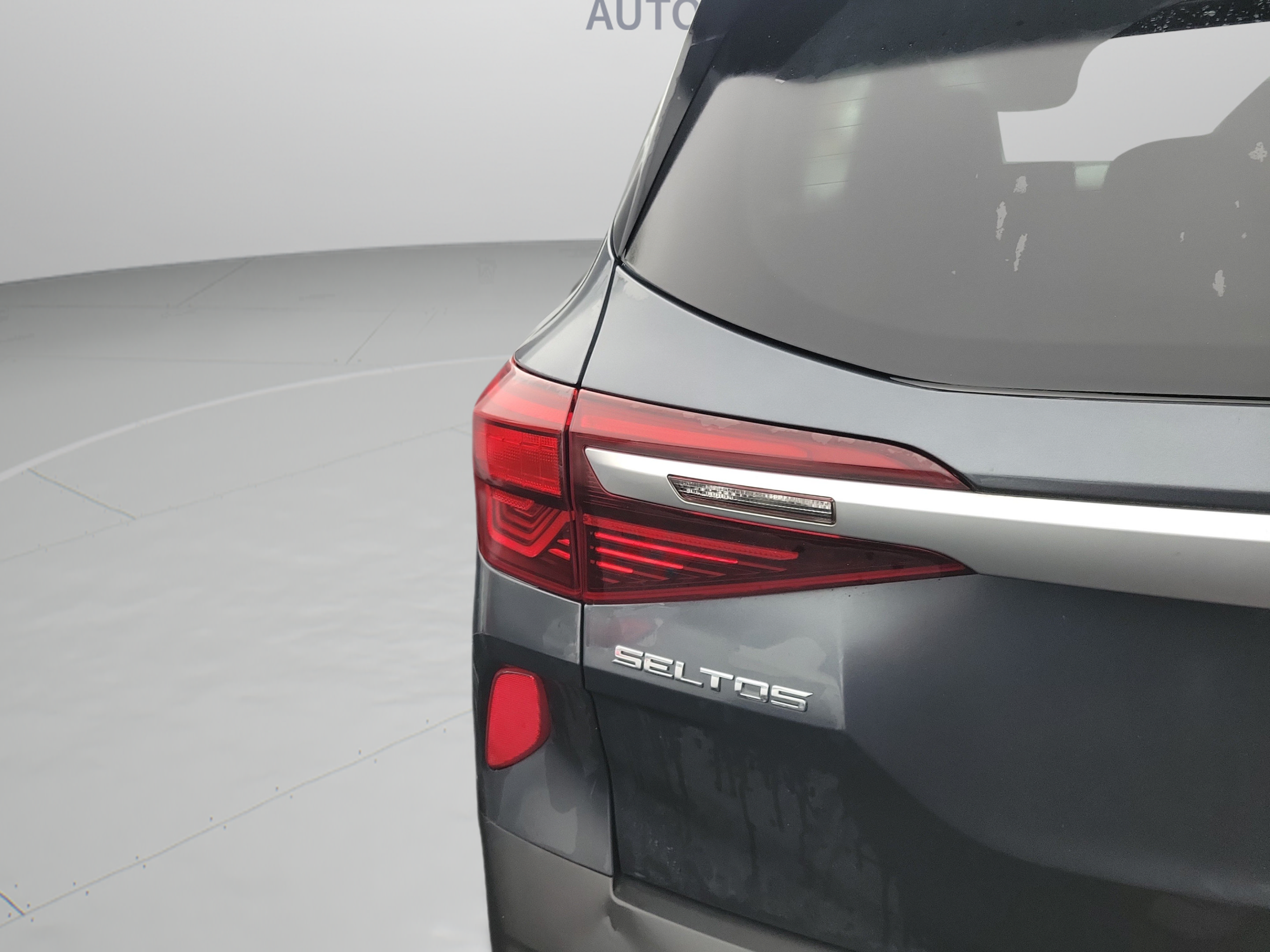 Used 2021 Kia Seltos S AWD/4WD image 23