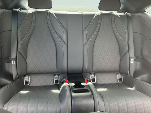 Used 2024 Mercedes-Benz CLE 53 AMG 4MATIC image 22