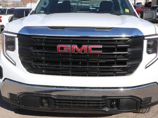 New 2026 GMC Sierra 1500 Pro w/ Trailering Package video 2