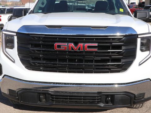 New 2026 GMC Sierra 1500 Pro w/ Trailering Package image 2