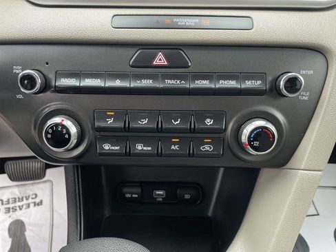 Used 2022 Kia Sportage LX FWD image 24