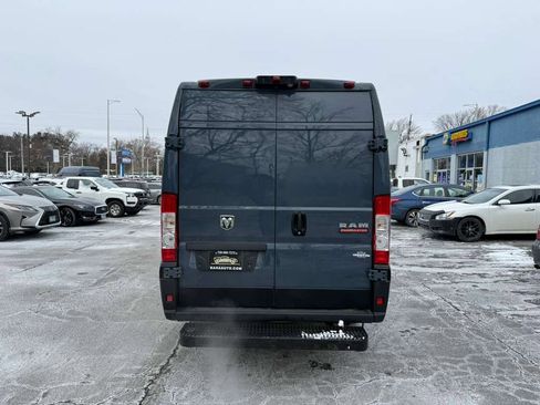 Used 2020 RAM ProMaster 3500 image 5