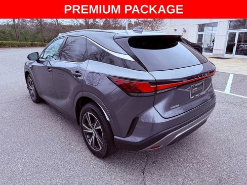 Used 2023 Lexus RX 350 Premium w/ Cold Area Package image 5