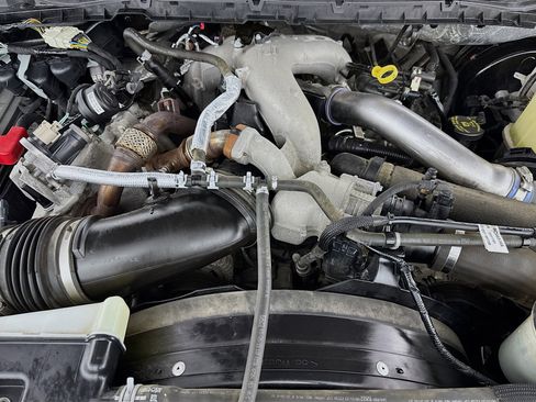 Used 2023 Ford F250 Lariat w/ Lariat Ultimate Package image 37