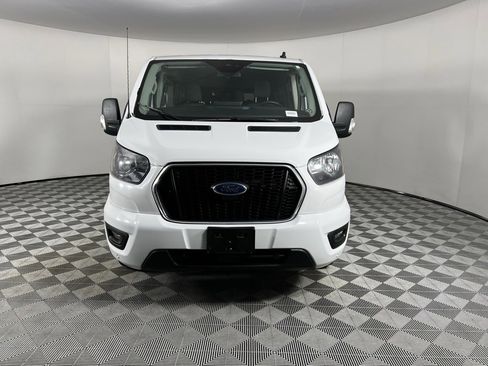 Used 2023 Ford Transit 350 XLT image 11