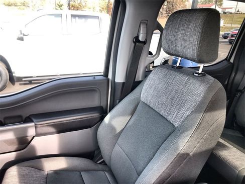 Used 2023 Ford F150 XLT w/ Equipment Group 301A Mid image 23