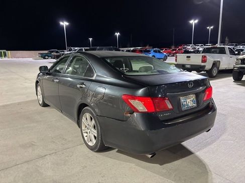 Used 2009 Lexus ES 350 image 5