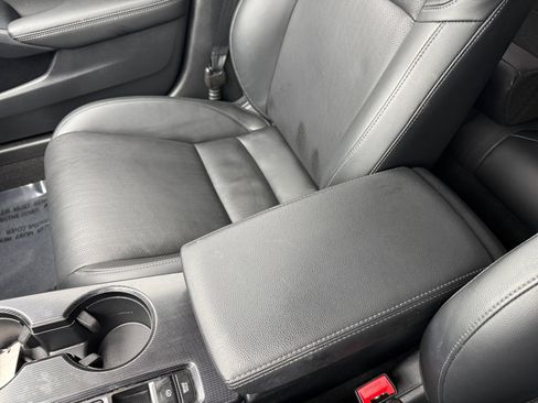 Certified 2023 Honda Civic EX-L image 14