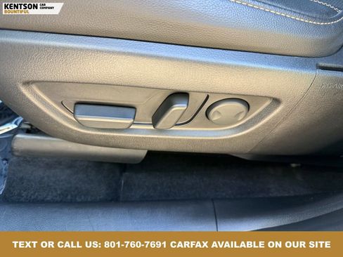 Used 2025 MAZDA CX-70 3.3 Turbo w/ Preferred Package image 32