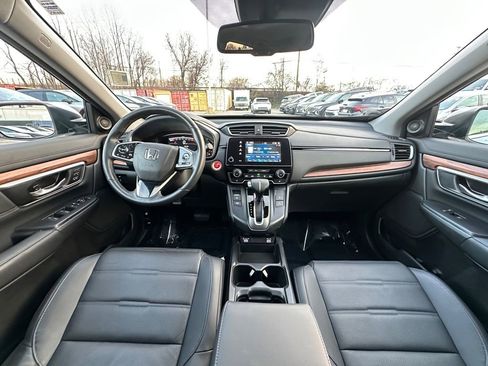 Used 2022 Honda CR-V EX-L image 23