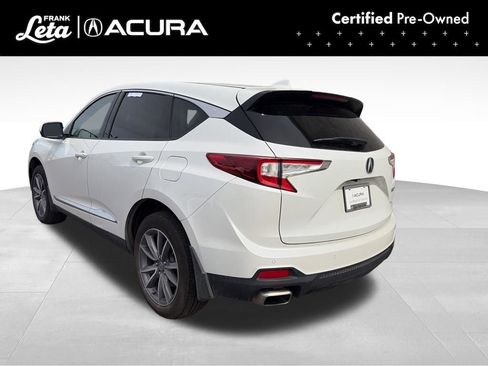 Used 2023 Acura RDX w/ Technology Package image 3