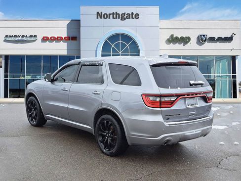 Used 2020 Dodge Durango GT image 3