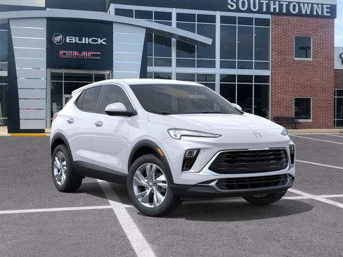 New 2026 Buick Encore GX Preferred w/ Comfort Package image 31