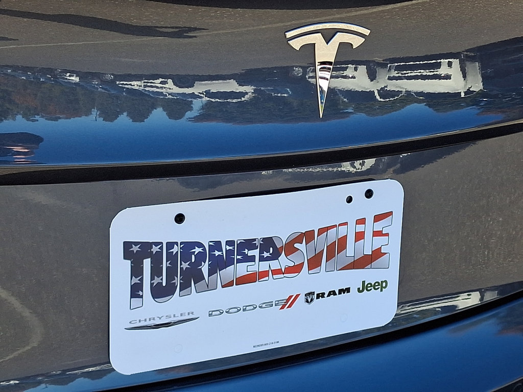 Used 2019 Tesla Model 3 AWD/4WD image 17