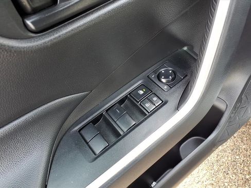 Certified 2025 Toyota RAV4 LE image 17