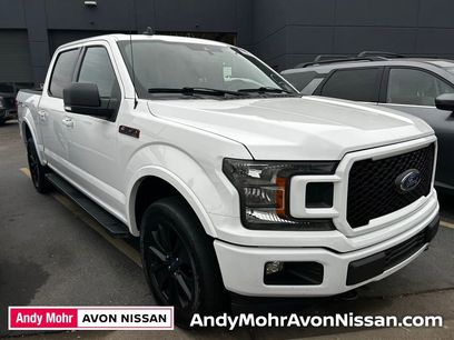 Used 2019 Ford F150 XLT w/ Equipment Group 302A Luxury