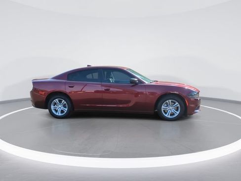 Used 2023 Dodge Charger SXT RWD image 9
