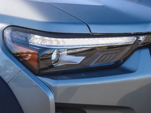 Used 2026 Chevrolet Colorado ZR2 w/ ZR2 Bison Edition image 7