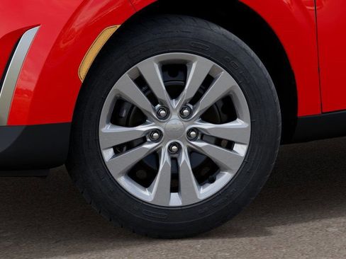 New 2025 Kia Soul LX image 9