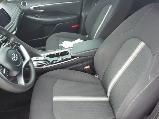 Used 2023 Hyundai Sonata SEL FWD image 15