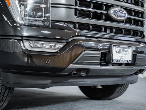 Certified 2023 Ford F150 Lariat w/ Equipment Group 502A High image 15