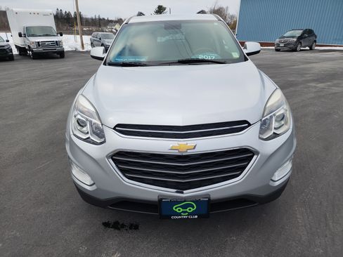 Used 2017 Chevrolet Equinox LT w/ Convenience Package image 3