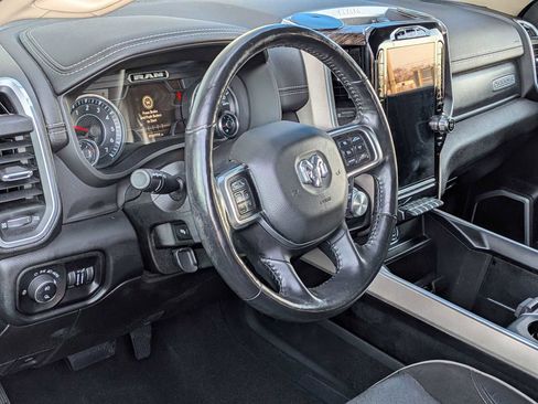 Used 2020 RAM 2500 Laramie image 2