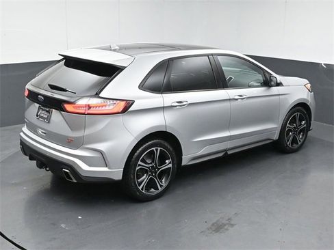 Certified 2019 Ford Edge ST w/ Convenience Package image 50