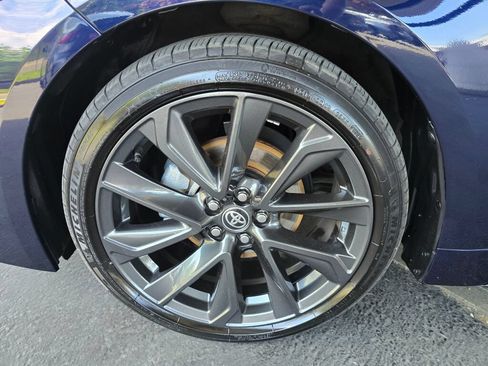 Used 2024 Toyota Corolla XSE FWD image 9