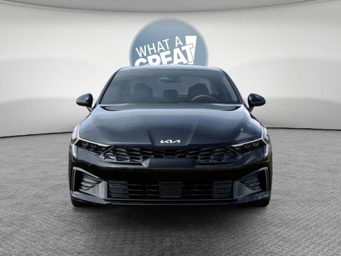 New 2026 Kia K5 LXS image 2