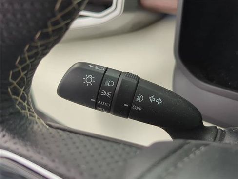 Used 2024 Toyota Tundra Capstone AWD/4WD image 19
