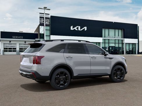 New 2026 Kia Sorento SX Prestige AWD/4WD image 7