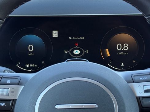 Used 2025 Hyundai Tucson SEL image 20