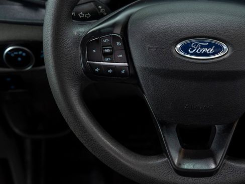 Used 2022 Ford Transit 250 148 High Roof AWD image 19