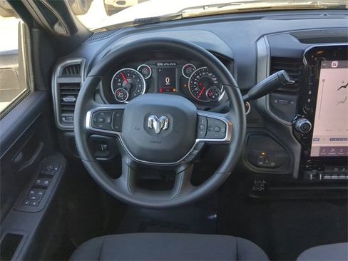 New 2025 RAM 2500 Tradesman image 16