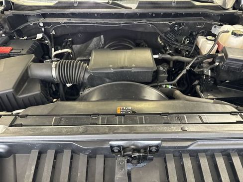 Certified 2025 Chevrolet Silverado 2500 LT w/ Convenience Package image 27