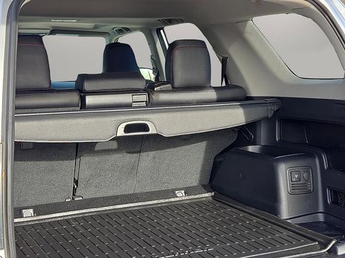 Used 2023 Toyota 4Runner TRD Off-Road Premium image 19