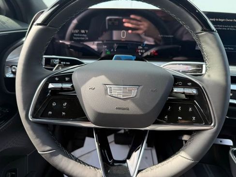 New 2026 Cadillac Lyriq Sport image 14