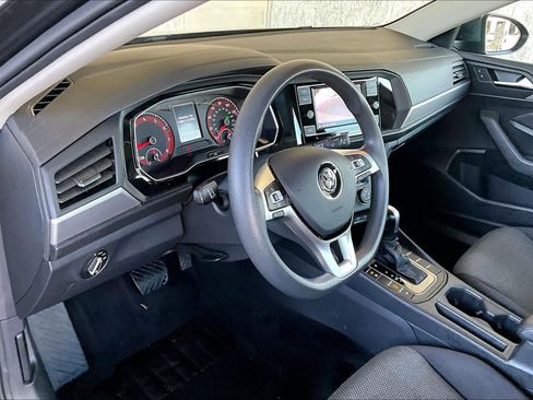 Used 2021 Volkswagen Jetta S w/ Driver Assistance Package image 17