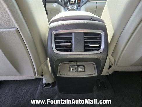 Certified 2021 Acura RDX w/ Technology Package image 13