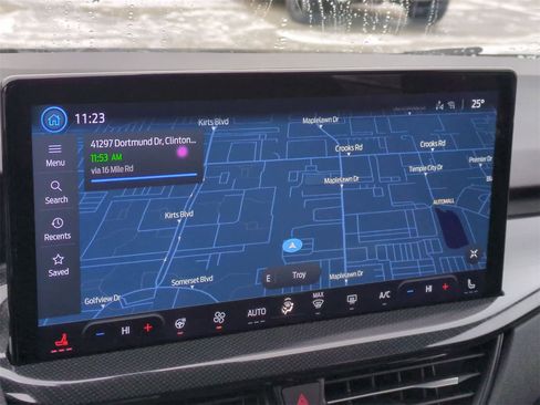 Used 2023 Ford Escape ST-Line w/ Tech Pack #1 image 27