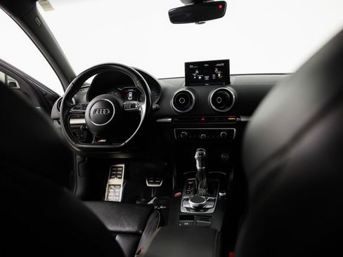 Used 2016 Audi S3 Prestige w/ Prestige Package image 18