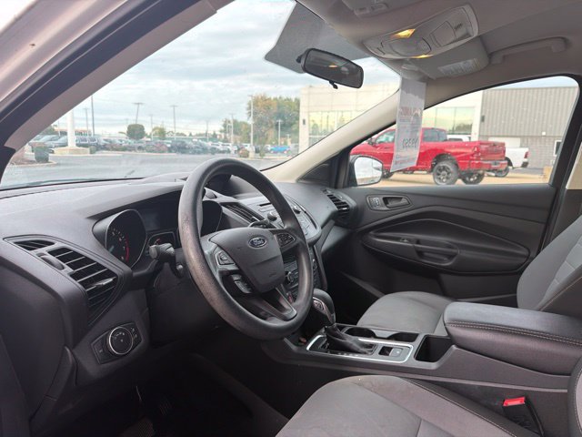 Used 2018 Ford Escape S FWD image 12