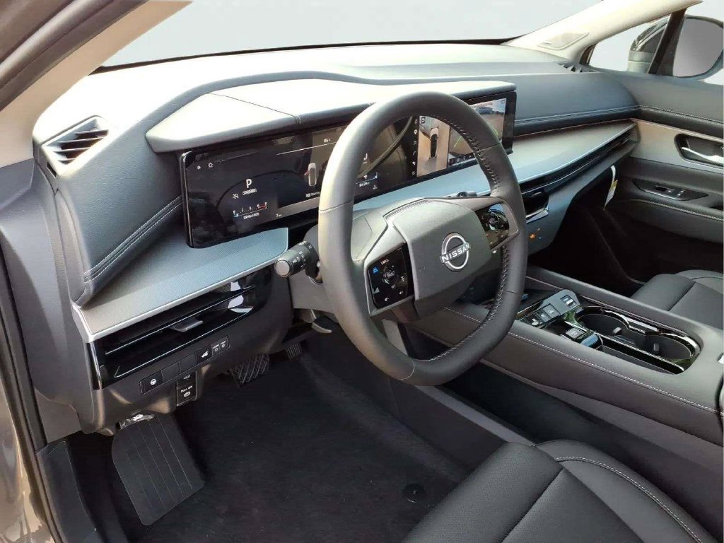 New 2026 Nissan Murano SL AWD/4WD image 10