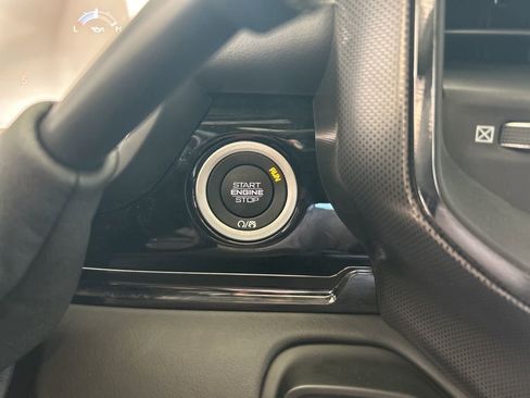 Used 2025 RAM 2500 Limited image 61